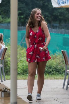 Tizia Brocks 94 - Verbandsmeisterschaft